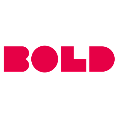 Bold logo