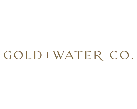 GOLD_WATER_CO logo