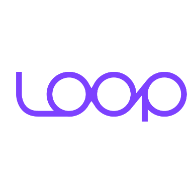 Loop logo