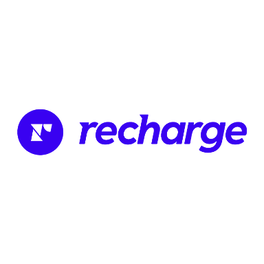 recharge logo